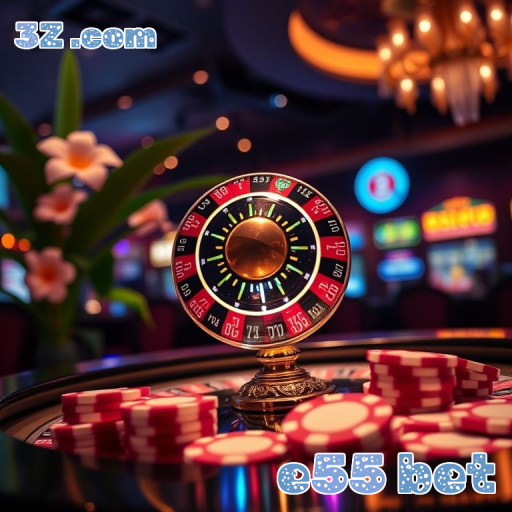 e55 bet: Porque sua seção 'confiavel' é a melhor opção!