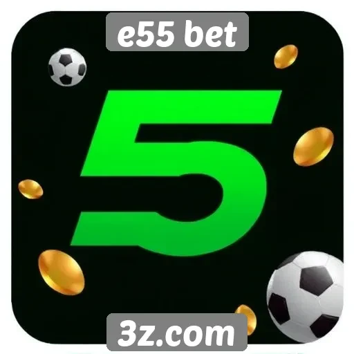 Comparativo de bônus e promoções do e55 bet