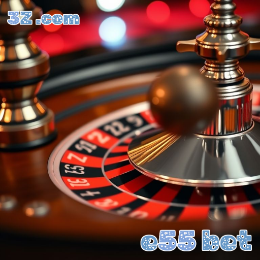 Emoção e Estratégia no Esporte: Conheça a e55 bet