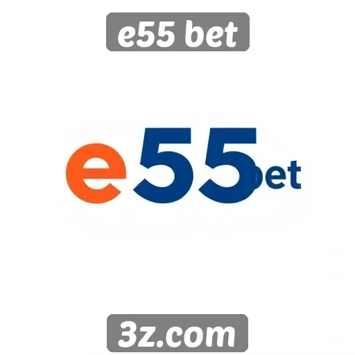 História e crescimento do e55 bet no setor de apostas