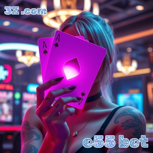e55 bet Promoções