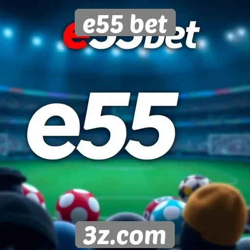 Depoimentos de usuários sobre a e55 bet